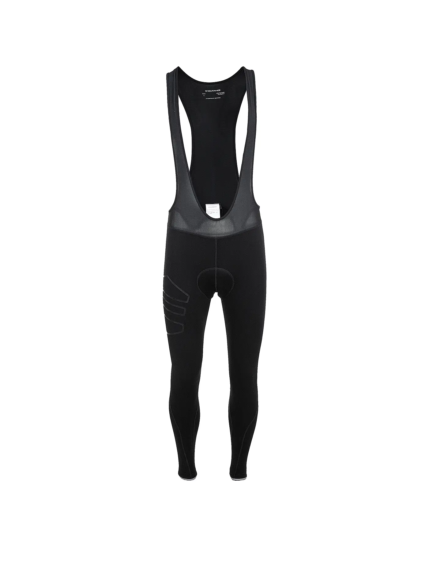 ENDURANCE | Herren Rad Trägerhose Gorsk (long) | 